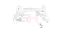 Halter Bremssattel Gh GH-449962 FüR Vw Golf 5 1K1 Plus 5M1 521 6 5K1 Tiguan 3 4