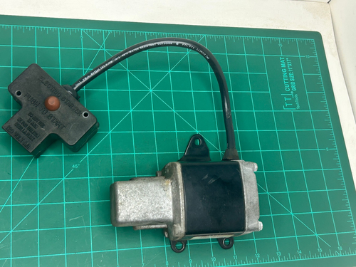 MOTORINO AVVIAMENTO PER FORD COD. DRS3565 RICONDIZIONATO ORIGINALE