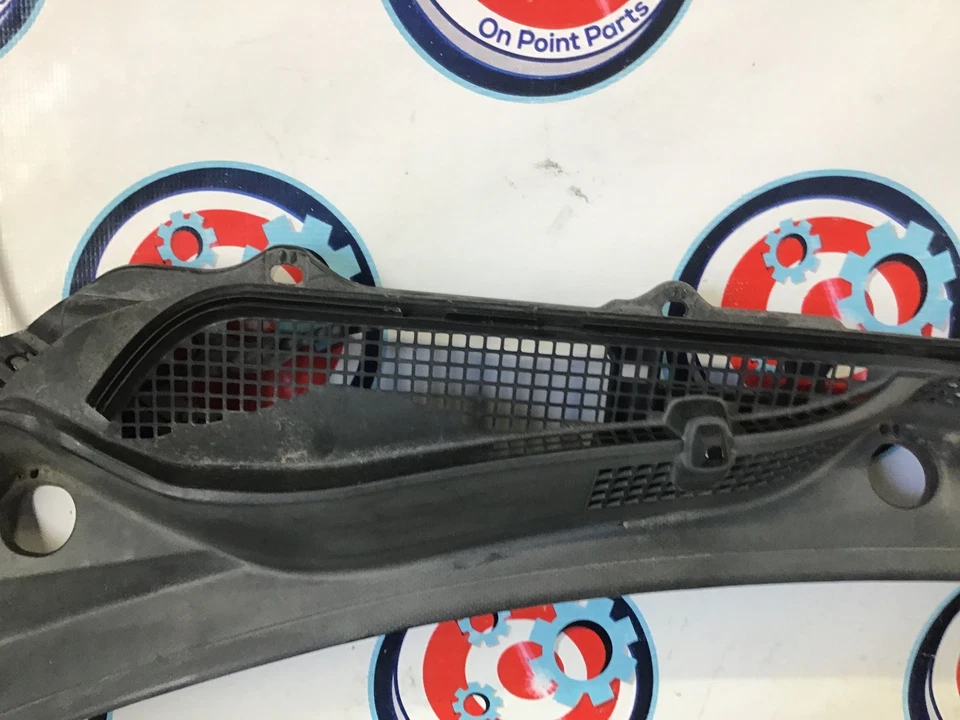 Cubierta limpiaparabrisas Scion FRS 2013-20 Subaru BRZ 91422 OEM 15BBPD3 Foto 3 de 4