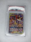 2019 Charizard & Braixen GX SM230 SM Black Star Promo Tag Team - PSA 10 Gem Mint