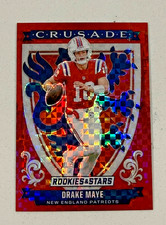 2025 Panini Rookies & Stars Football Checklist Guide in-content 35