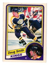 1984-85 O-PEE-CHEE Hockey Lot of 24 cards