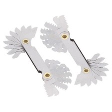 Screw Thread Gauge Screw Thread Gauge Screw Thread Gauge Chrome Plating