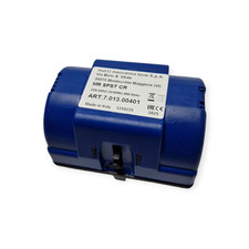 Mut 7.013.00401 Motor For Vmr 2-way 3-way Zone Valve 230 V 4 W 6 Sec Without C