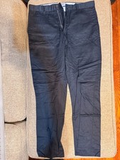 Polo Ralph Lauren Men's Straight-Fit Stretch Chino Pants Size 30x30 Good Conditi