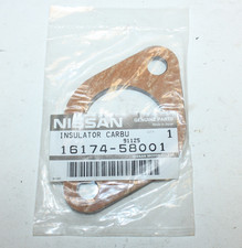 Nissan Patrol 60 Series Carburetor Insulator Nissan Patrol 60 Series Carburetor Insulator