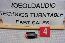 Shure Pro 4 Cartridge/Stylus. Tested. DC Resi...