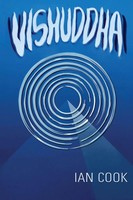 Ian Cook | Vishuddha | Taschenbuch | Englisch (2024) | Anamcara Press LLC