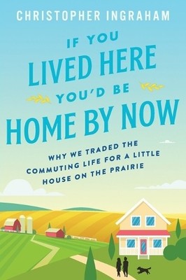 Christopher Ing If You Lived Here You'd Be Home by Now (Taschenbuch) (US IMPORT)