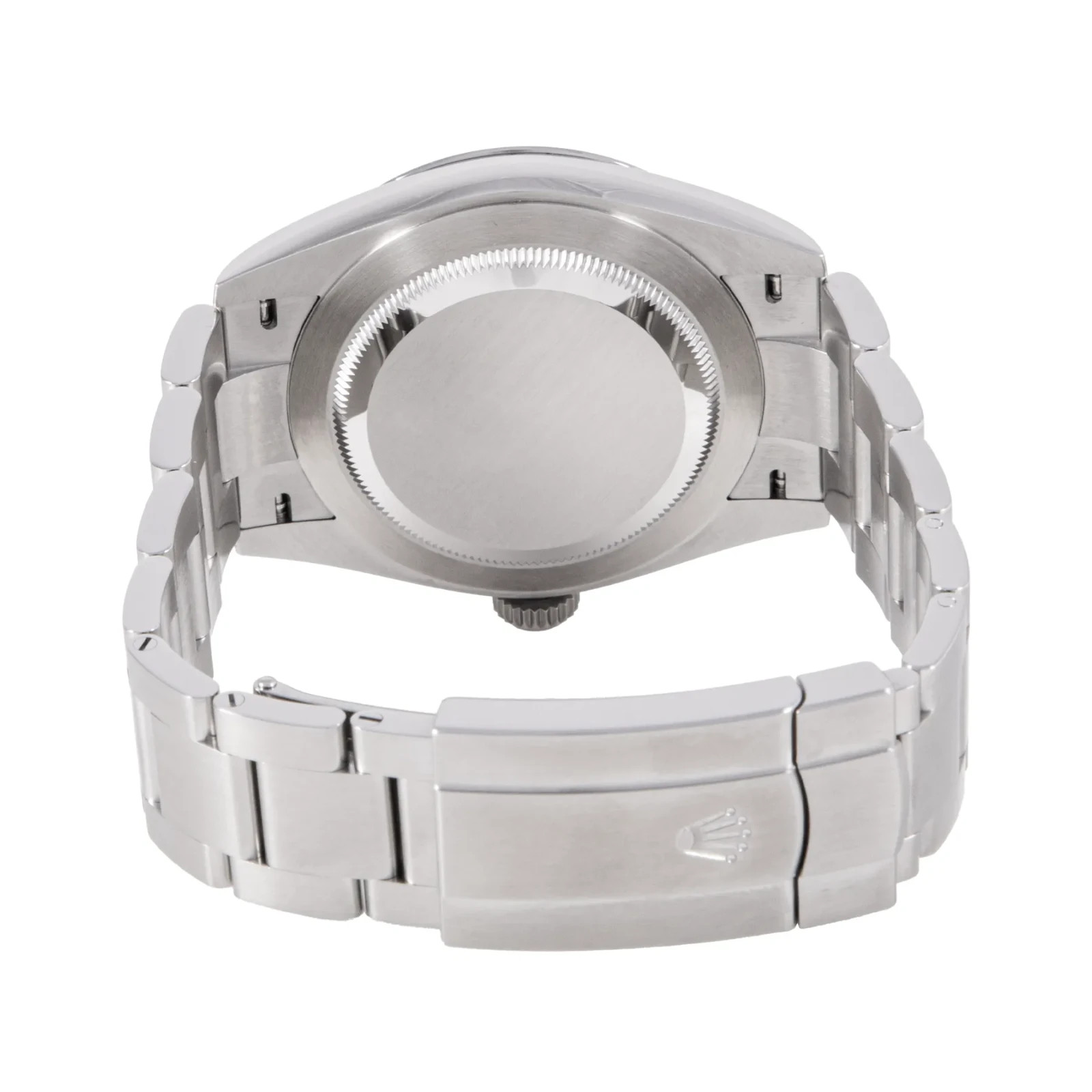 Rolex Oyster Perpetual Candy pink 41mm Steel image 6