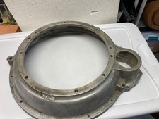 Ford Fe Motor To Early Ford Transmission Ford Fe Motor To Early Ford Transmission