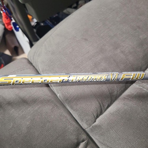 Taylormade M6 D-Type 5W 19 Flex R - Picture 6 of 11