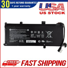 OEM MB04XL Battery 55.67Wh for HP ENVY X360 M6-AQ103DX 15-AQ 15-AR 844204-855