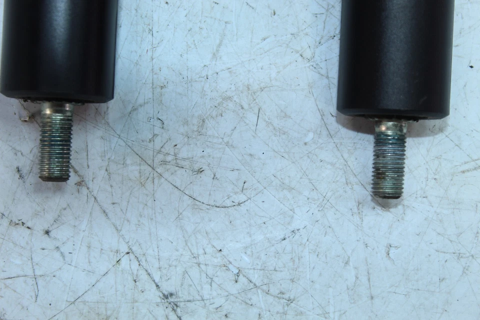 Ducati Multistrada 1200 S Touring 2011 manillar de montaje negro 36011141A Foto 4 de 4