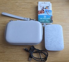 Faulty HP Sprocket 200 Portable  Printer