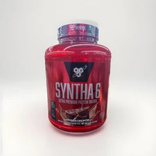 PT BSN SYNTHA 6 CHOC CAKE BATTER 5.04LB 2027 Experation