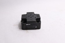 Parker Covers for 2-Way Valves C025CA00259999N