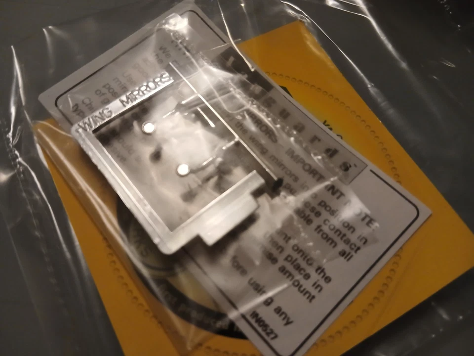 Vanguards Corgi 1:43 Austin A60 Cambridge VA04406 Boxed Lim Ed - Image 3 of 4