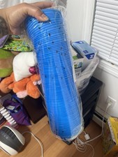 Disposable Vomit Bags 100 Pack 1000ml Leak Resistant Barf Bags Travel Car Taxi P