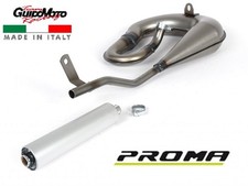 MARMITTA PROMA CIRCUIT CIAO BRAVO CICLOMOTORI PIAGGIO 403753105