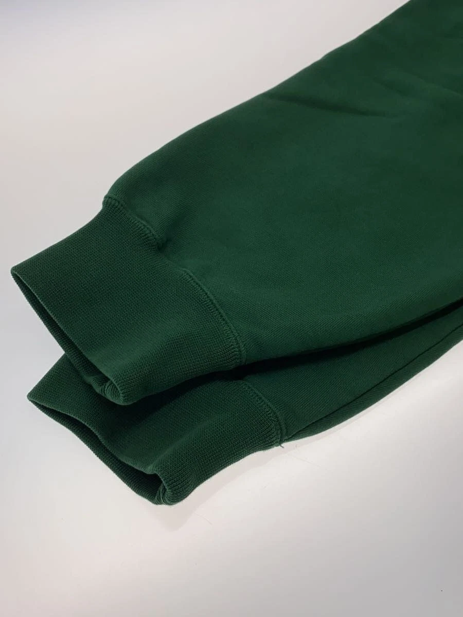 Supreme Felpa con Cappuccio 24AW Jordan Felpa con Cappuccio L Cotone Verde HF0836 341 Usata