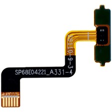 Genuine OEM Motorola Razr Plus/50 Fingerprint Sensor XT2451/2024 XT2557/2025 