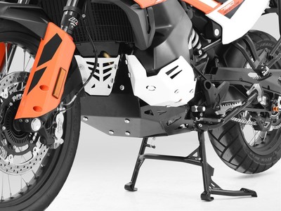 ZIEGER Motorschutz passend für KTM 790 Adventure 2019-2024