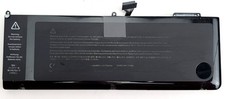 Apple Macbook Pro 15" A1286 2012 BATTERY 10.95V 77.5Wh A1382 020-7134-A