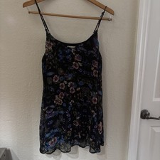 Show Me Your Mumu Dress Women’s Small Floral Print