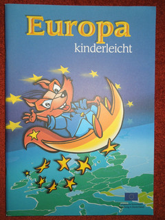 Europa kinderleicht Erdkunde / Geographie