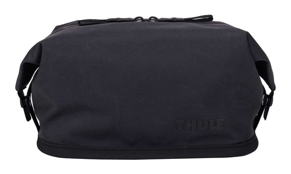 Thule Aion Toiletry Bag Kulturbeutel Utensilientasche Black Schwarz Neu-image