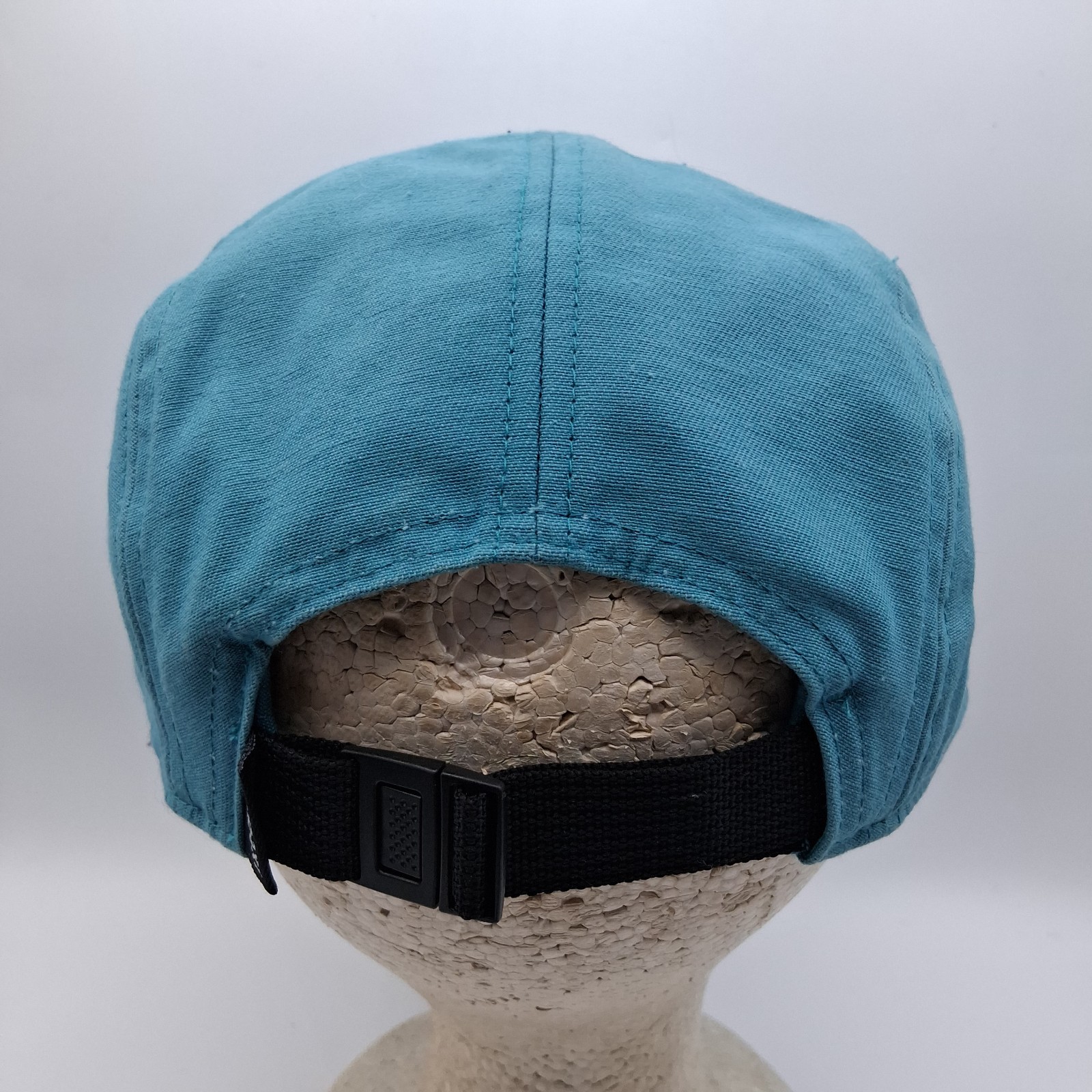 Cotopaxi Do Good Hat 5-Panel Cap Strapback Teal B… - image 19