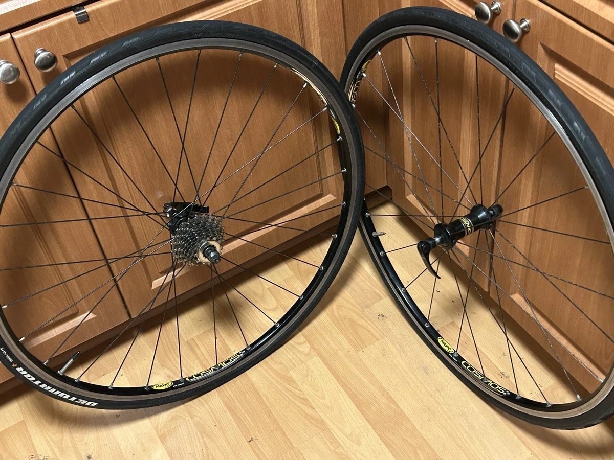 Shimano Ultegra 完組ホイール 700C シマノ完組ホイール｜ワイズロード