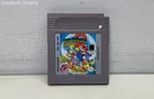 Nintendo Game Boy - Super Mario Land 2: 6 Golden Coins - Boot Tested