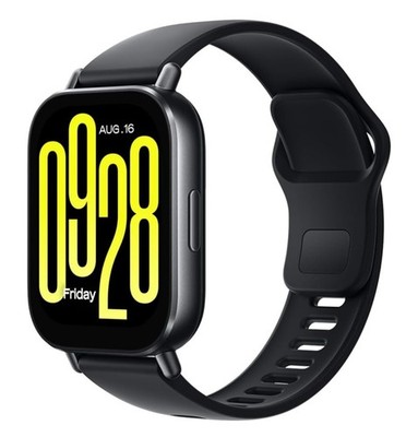 Xiaomi Redmi Watch 5 Active Smartwatch 2.0'' LCD Display 18 Tage Akku 140+ a/V