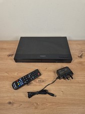 Panasonic DP-UB150 4K Ultra HD Blu-Ray Player UHD HDMI USB DVD Multiregion ++