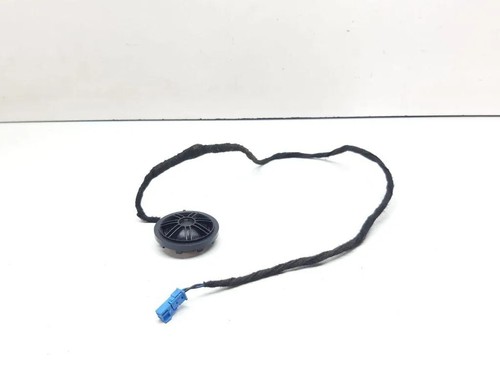 BMW X5 E70 Türlautsprecher vorne rechts 9227248 3.00 Diesel 225kw 2011 33684275