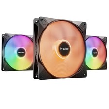 Light Wings Lx 140mm Pwm High-speed Pc Case Pack Black Triple-pack Bl130 Light Wings Lx 140mm Pwm High-speed Pc Case Pack Black Triple-pack Bl130