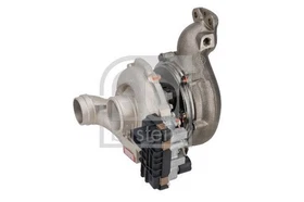 Turbolader für MERCEDES-BENZ
