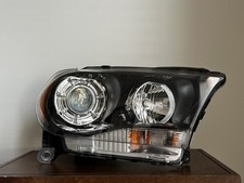 ✅2011 2012 2013 Dodge Durango R/T  Passenger Right Xenon HID Headlight OEM Mopar