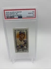 2025 Topps Allen & Ginter #9 Ken Griffey Jr. Mini Allen & Ginter Back PSA 10⚾️🔥