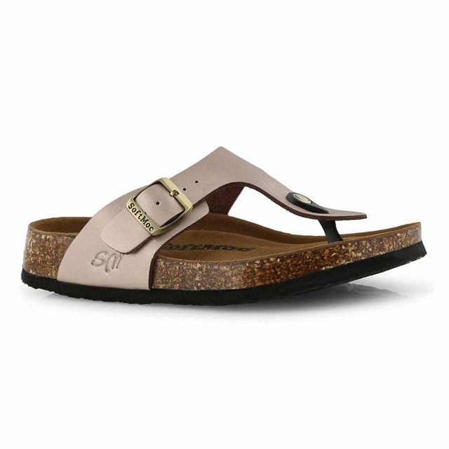 softmoc birkenstock gizeh