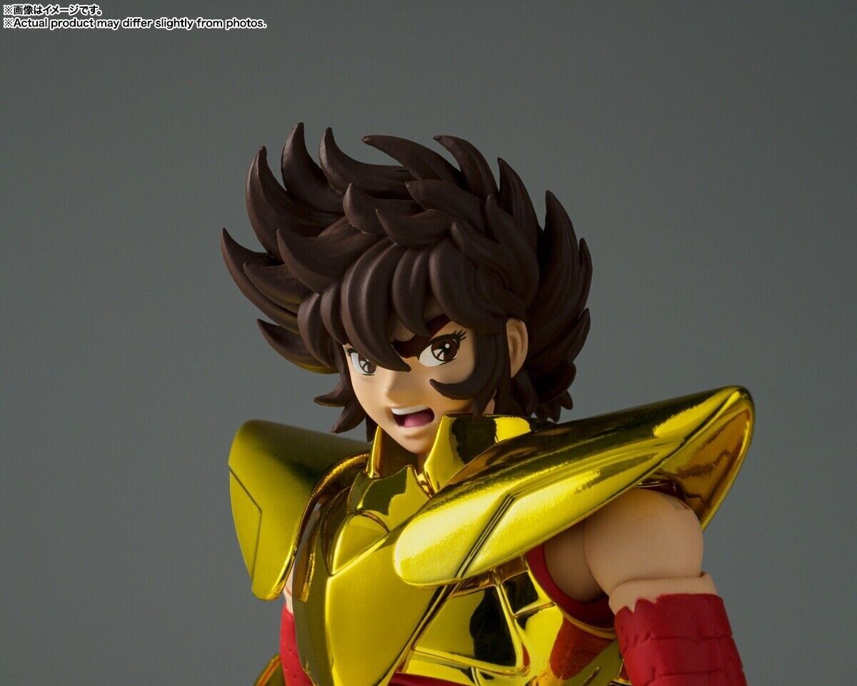 Saint Cloth Myth EX Pegasus Seiya (Final Bronze Cloth Saint Cloth Myth EX Pegasus Seiya (Final Bronze Cloth