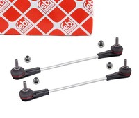 2 Febi Bilstein Stabilisator-Koppelstangen Vorne Mini Cooper F55 F56 F57
