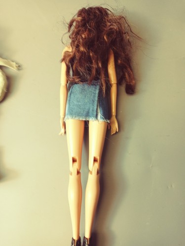 Star Wars Action Figure and Beauty Queen Doll - Picture 6 of 9
