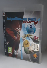 WHIPEOUT HD FURY SONY PLAYSTATION 3 PS3 USATO STUDIO LIVERPOOL
