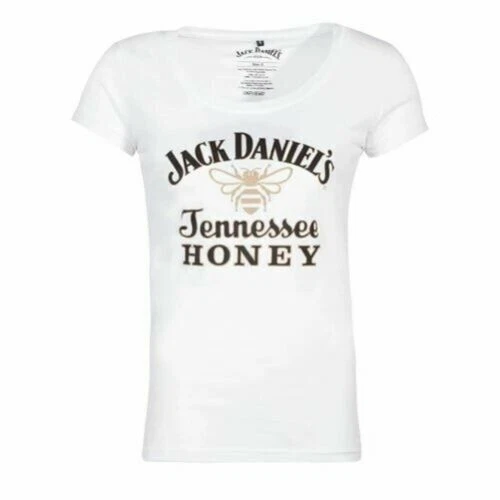 Jack Daniel's Tops for Women