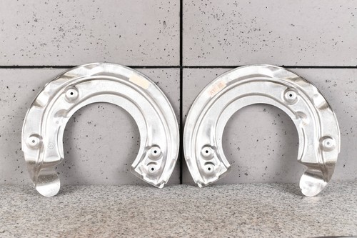 BMW iX I20 BRAKES CALIPERS BRAKES CALIPER DISC 348X36 FRONT M-SPORT 11km! - Picture 16 of 16