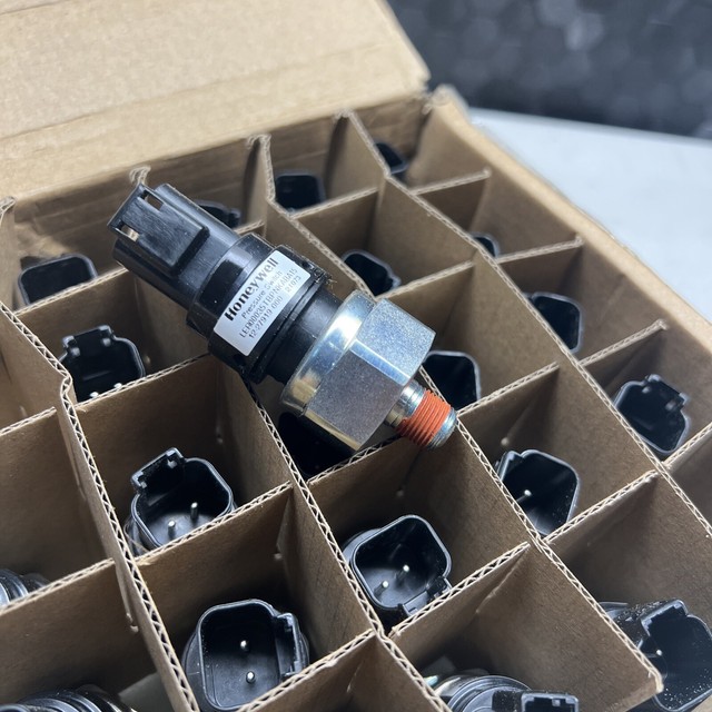 HONEYWELL LER00035TBPNKABA15 LE PRESSURE SWITCH ( ) for sale online eBay