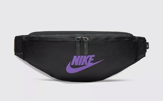 nike heritage hip pack camo